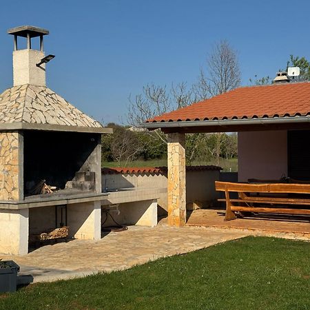 Villa Kuca Renata Pula Exterior foto