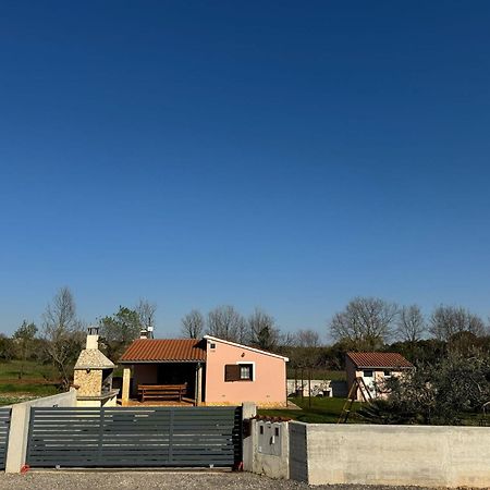 Villa Kuca Renata Pula Exterior foto
